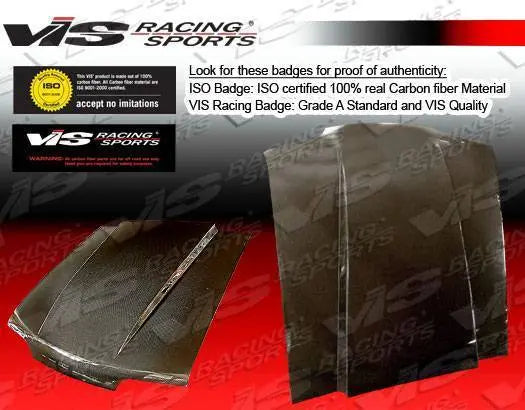 1999-2006 GMC Sierra FRP Primer Hood-1