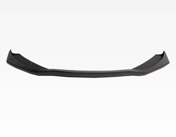 2000-2009 Honda S2000 2 doors Carbon Fiber Black Front Lip-4