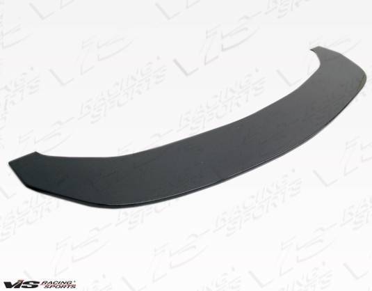 2000-2009 Honda S2000 2 doors Carbon Fiber Black Diffuser-3