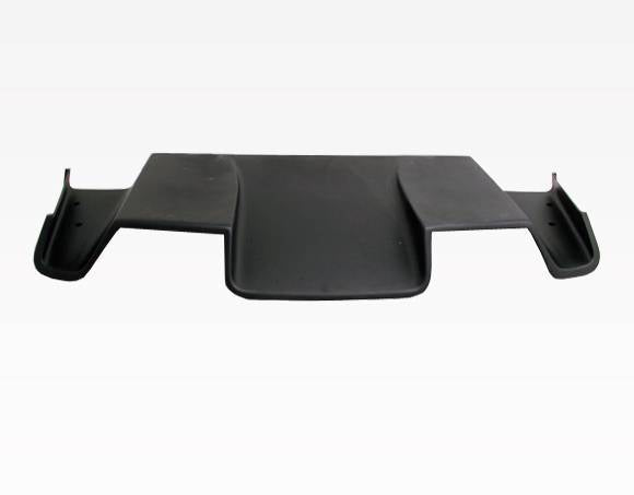 2000-2009 Honda S2000 SP Style FRP Primer Diffuser-1