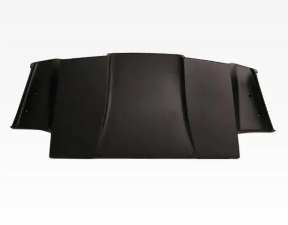 2000-2009 Honda S2000 SP Style FRP Primer Diffuser-3