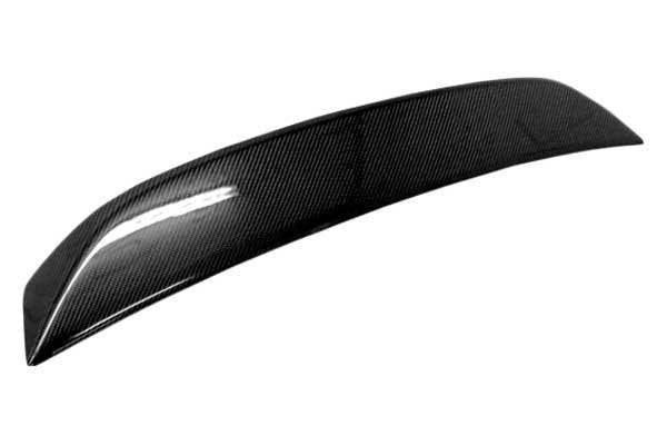 2000-2009 Honda S2000 2 doors Type R Style FRP Primer Spoiler-1