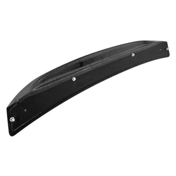 2000-2009 Honda S2000 2 doors Type R Style FRP Primer Spoiler-3