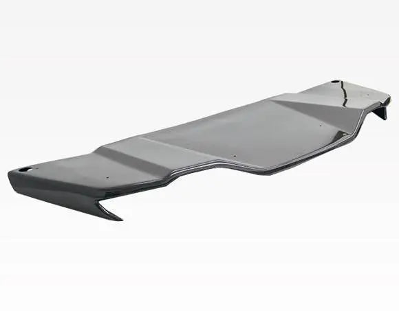 2000-2009 Honda S2000 2 doors Carbon Fiber Black Diffuser-4