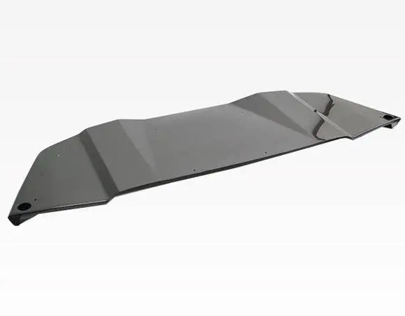 2000-2009 Honda S2000 2 doors Carbon Fiber Black Diffuser-6