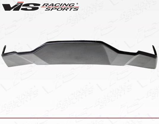 2000-2009 Honda S2000 VTX Style FRP Primer Diffuser-5