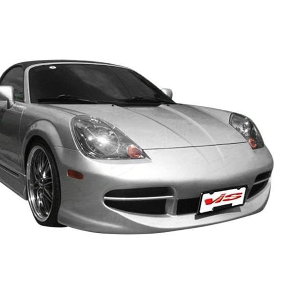 2000-2005 Toyota Mrs 2Dr Gt Sport 2 Front Bumper - VIS Racing