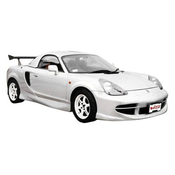 2000-2005 Toyota Mrs 2Dr Gt Sport 2 Full Kit - VIS Racing