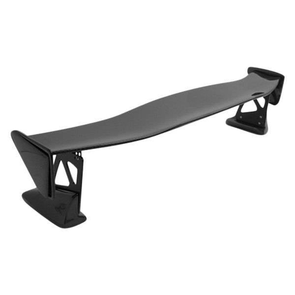 2002-2006 Acura RSX TECHNO R Style FRP Primer Spoiler-1