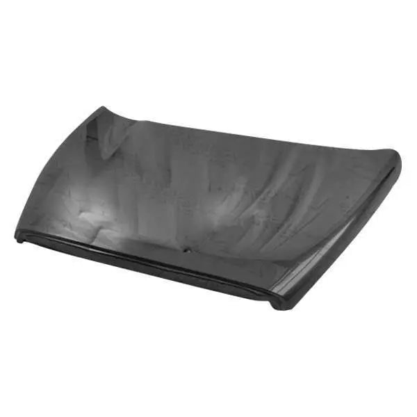 2002-2008 Dodge Ram 2 doors 4 doors OEM Style Carbon Fiber Black Hood-1
