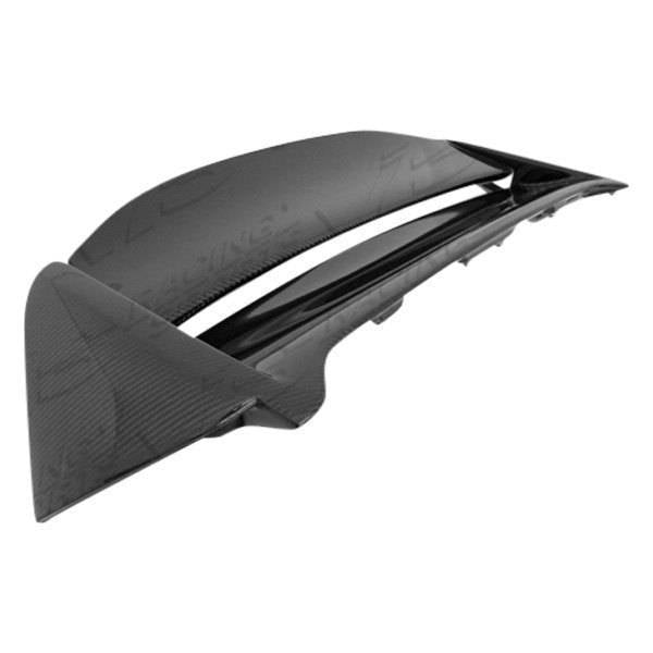 2002-2005 Honda Civic Hatchback TECHNO R Style FRP Primer Spoiler-4