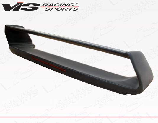 2002-2007 Subaru WRX 4 doors STI Style FRP Primer Spoiler-2
