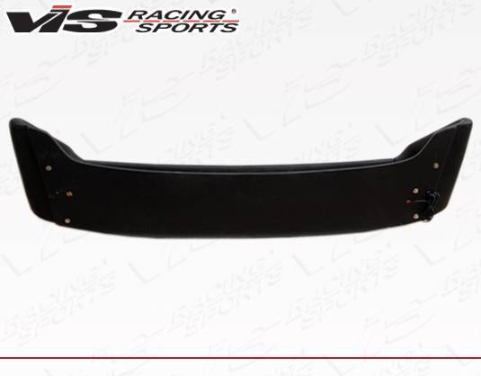 2002-2007 Subaru WRX 4 doors STI Style FRP Primer Spoiler-4