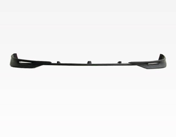 2002-2003 Subaru WRX 4 doors STI Style FRP Primer Front Lip-3