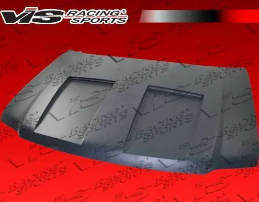 2003-2006 Ford Expedition FRP Primer Hood-1