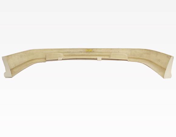 2003-2005 Honda Accord 4 doors MS Style FRP Primer Rear Lip-6