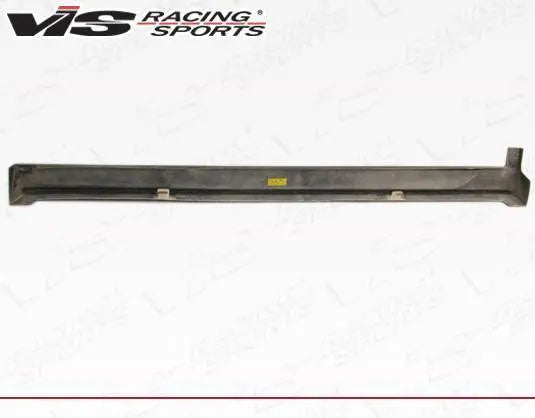 2003-2007 Honda Accord 4 doors PRODIGY Style FRP Primer Side Skirts-3