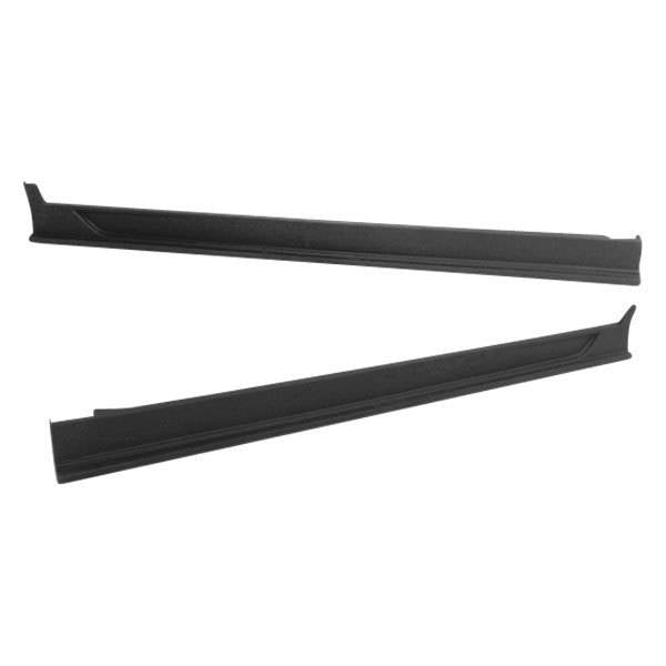 2003-2005 Honda Accord 2 doors PRODIGY Style FRP Primer Full Kit-3
