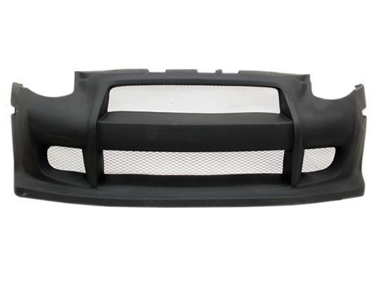 2003-2007 Infiniti G35 2 doors FRP Primer Full Kit-2