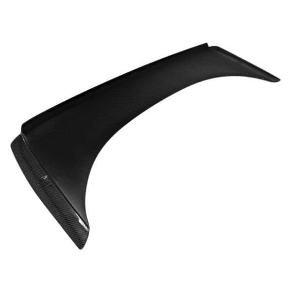 2003-2007 Infiniti G35 2 doors WINGS Style FRP Primer Spoiler-1
