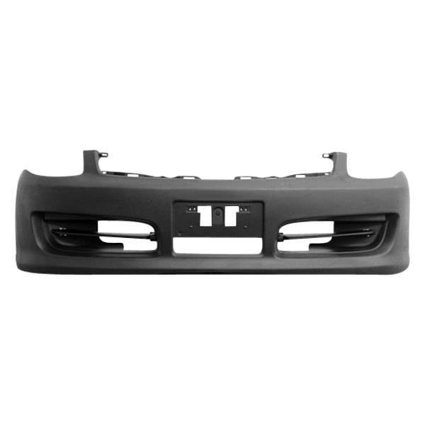 2003-2004 Infiniti G35 4 doors TECHNO R Style FRP Primer Full Kit-1