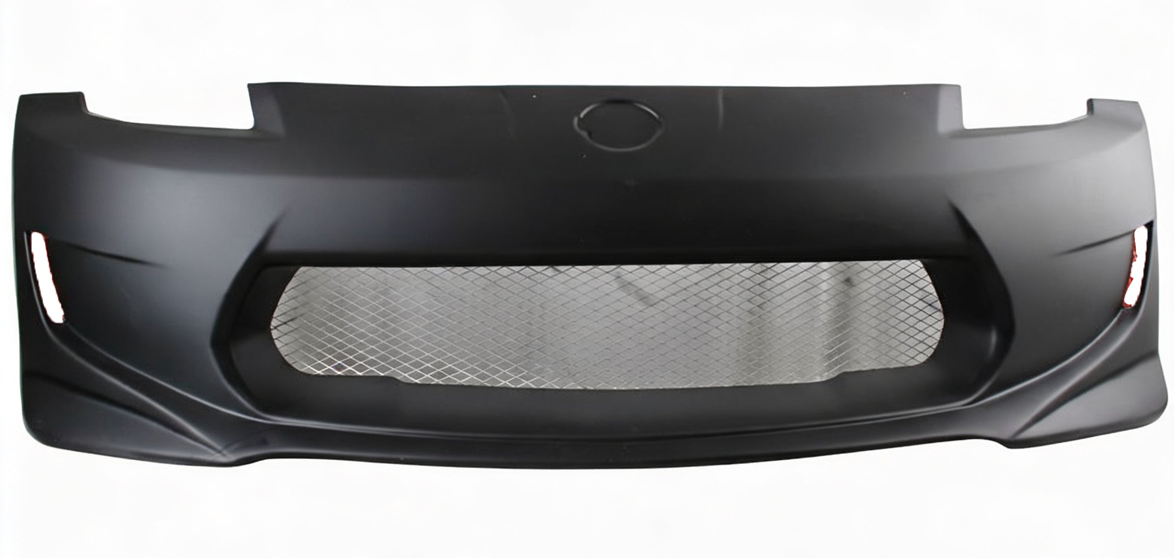 2003-2008 Nissan 350Z 2Dr Ams Gt Front Bumper