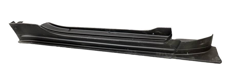 2003-2008 Nissan 350Z 2 doors AMS WB Style FRP Primer WideBody-7