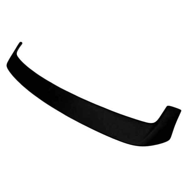 2003-2007 Volkswagen Touareg 4 doors OTTO Style FRP Primer Spoiler-1