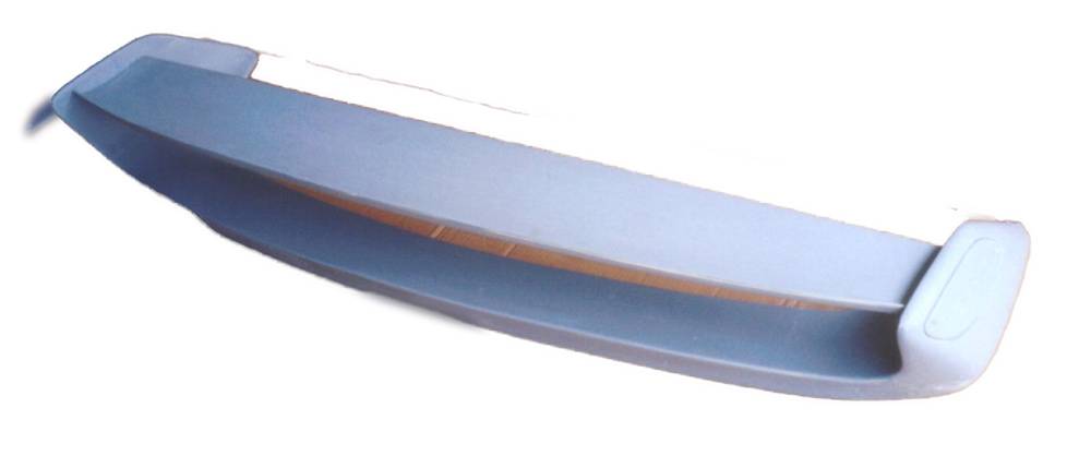 2004-2008 Mazda RX8 2 doors Razor Style FRP Primer Spoiler-1