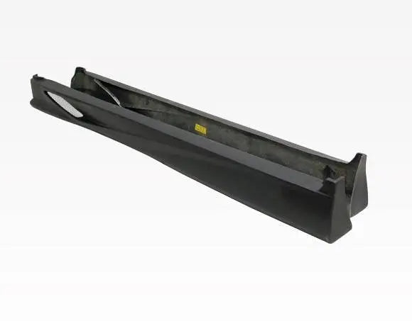2002-2007 Subaru WRX 4 doors VTX Style FRP Primer Side Skirts-4