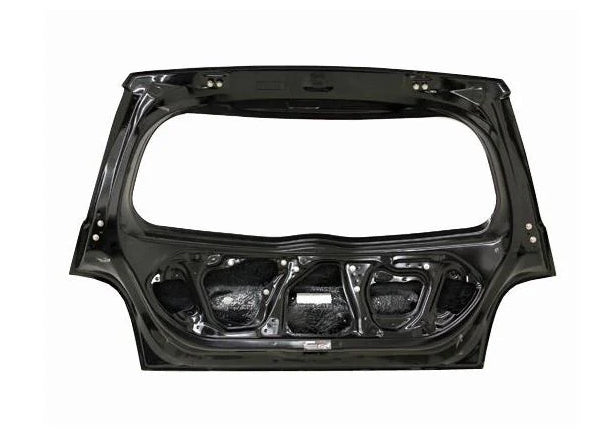 Carbon Fiber Hatch OEM Style for Scion XA 4DR 2004-2006