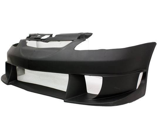 2005-2006 Acura Rsx 2Dr G Spec Front Bumper
