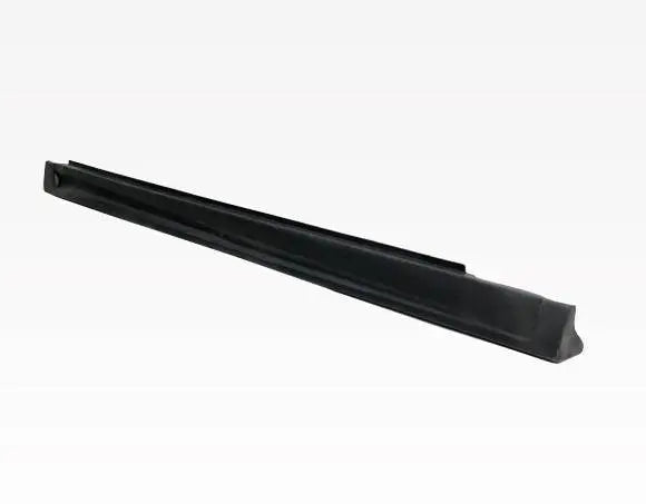 2005-2007 Dodge Magnum 4 doors VIP 2 Style FRP Primer Side Skirts-3