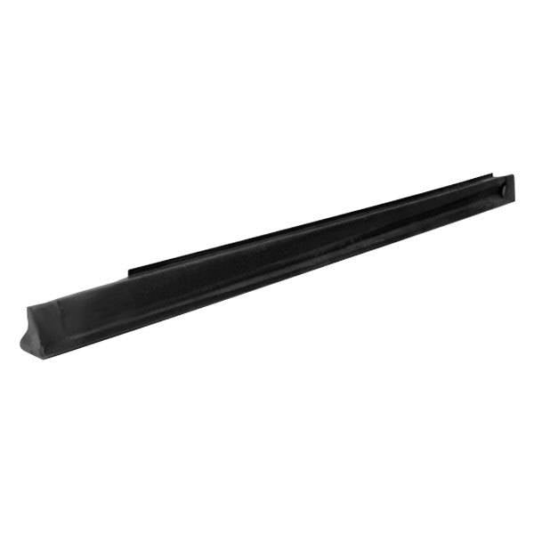 2005-2007 Dodge Magnum 4 doors VIP 2 Style FRP Primer Full Kit-1