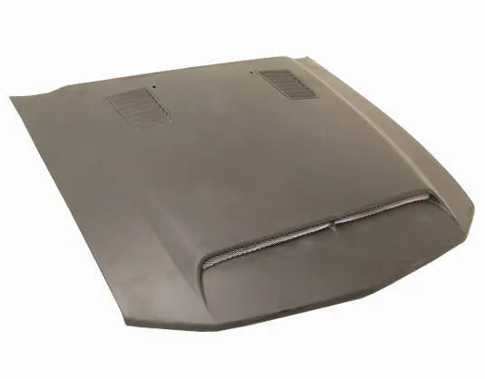 2005-2009 Ford Mustang 2 doors FRP Primer Hood-2