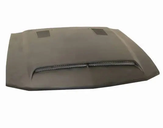 2005-2009 Ford Mustang 2 doors FRP Primer Hood-3