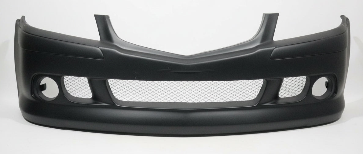 2006-2008 Acura Tsx 4Dr K Speed Front Bumper