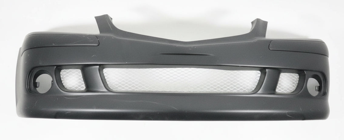 2006-2008 Acura Tsx 4Dr K Speed Front Bumper