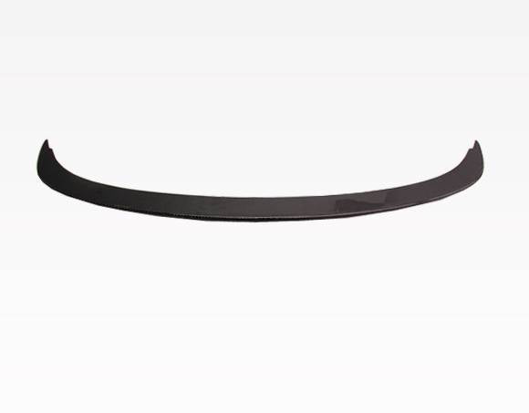 2006-2008 BMW 3 SERIES E90 4 doors Carbon Fiber Black Spoiler-1
