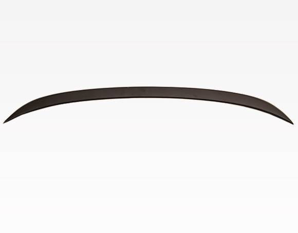 2006-2008 BMW 3 SERIES E90 4 doors Carbon Fiber Black Spoiler-3