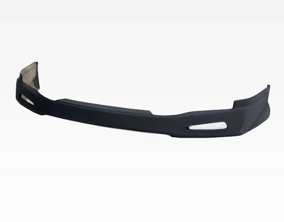 2006-2007 Honda Accord 4 doors TECHNO R 2 Style FRP Primer Front Lip-1