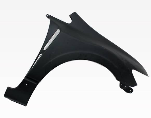 2006-2011 Honda Civic JDM 4 doors FRP Primer Fenders-1