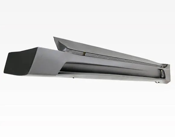 2006-2011 Lexus GS300 GS430 4 doors JW Style FRP Primer Side Skirts-3