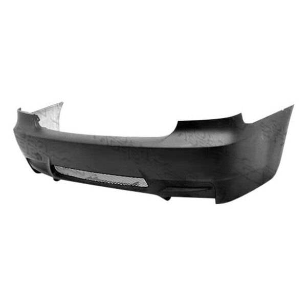 2007-2010 BMW 3 SERIES E92 M3 2 doors M3 Style Style FRP Primer Full Kit-4