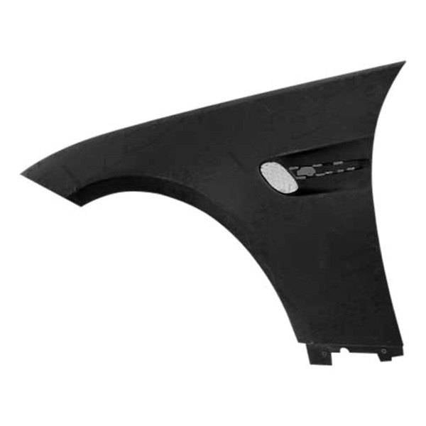 2007-2010 BMW 3 SERIES E92 M3 2 doors M3 Style Style FRP Primer Full Kit-6
