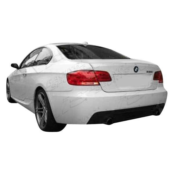 2007-2010 BMW 3 SERIES E92 2 doors M Tech Style FRP Primer Full Kit-2