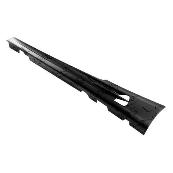 2007-2010 BMW 3 SERIES E92 2 doors RSR Style FRP Carbon Fiber Black Full Kit-3