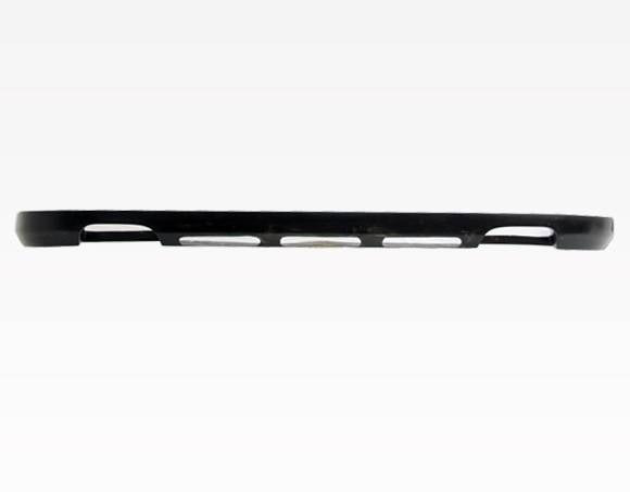 2007-2009 Mercedes E Class W211 4 doors FRP Primer Rear Lip-4