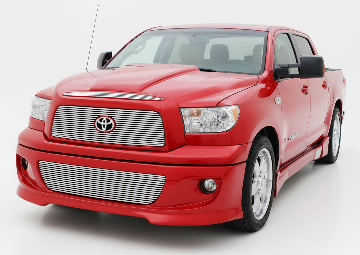 2007-2013 Toyota Tundra Blaze Front bumper