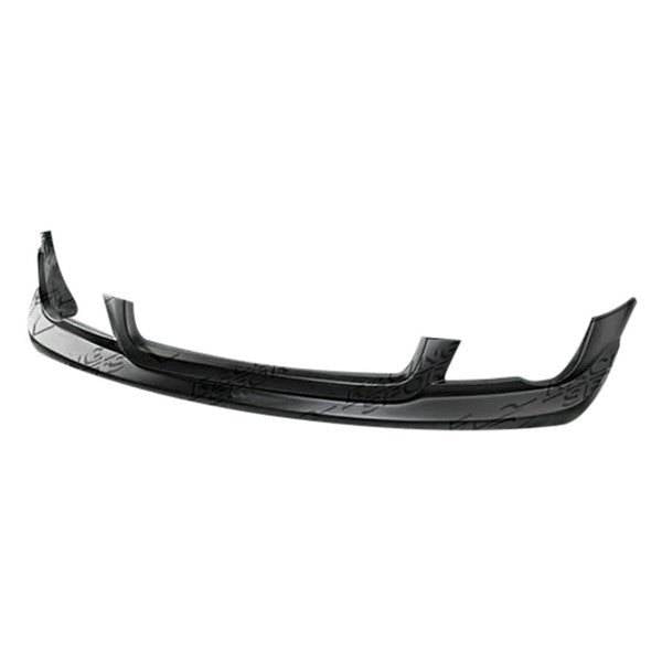 2007-2011 Suzuki SX4 FUZION Style FRP Primer Full Kit-1